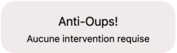 Mention d’Anti-Oups!